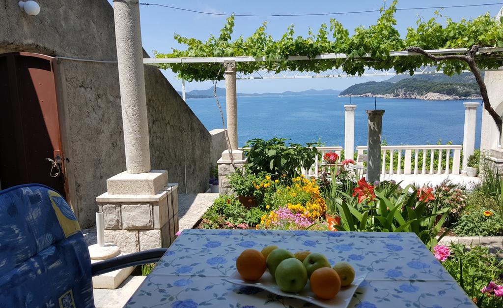 Apartments Bajo - Free Parking Dubrovnik Exterior photo