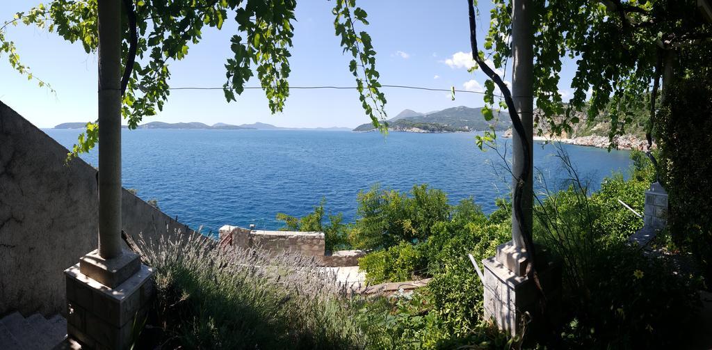 Apartments Bajo - Free Parking Dubrovnik Exterior photo