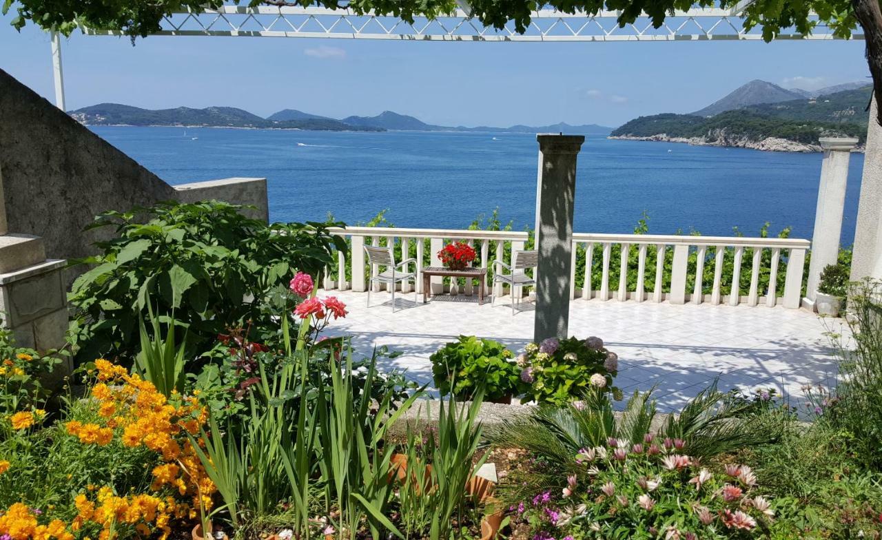 Apartments Bajo - Free Parking Dubrovnik Exterior photo